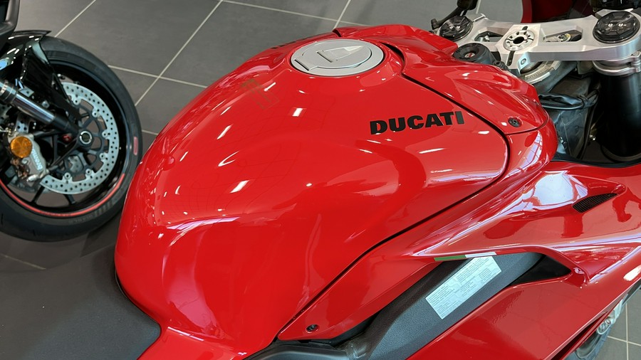 2023 Ducati Panigale