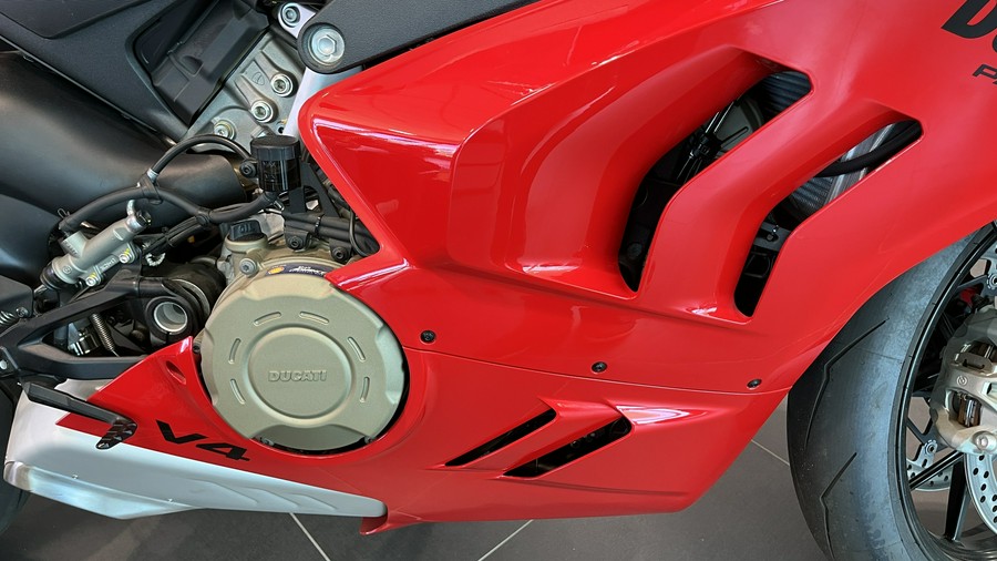 2023 Ducati Panigale