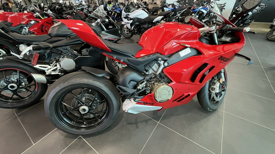 2023 Ducati Panigale