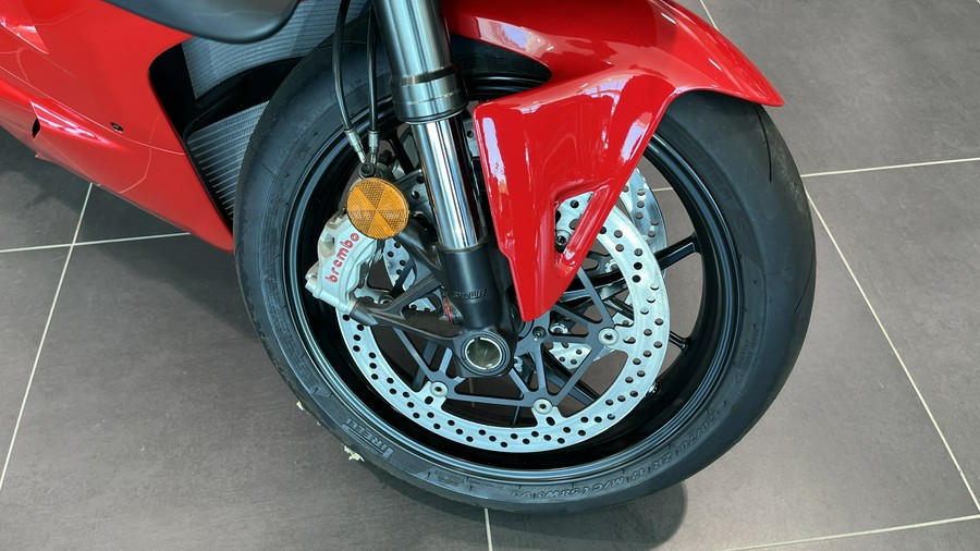 2023 Ducati Panigale