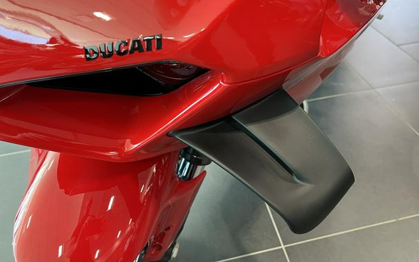 2023 Ducati Panigale