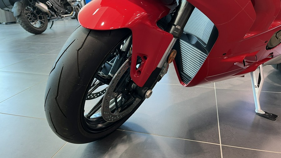 2023 Ducati Panigale