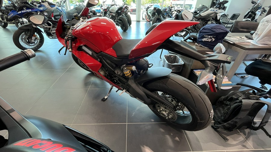 2023 Ducati Panigale