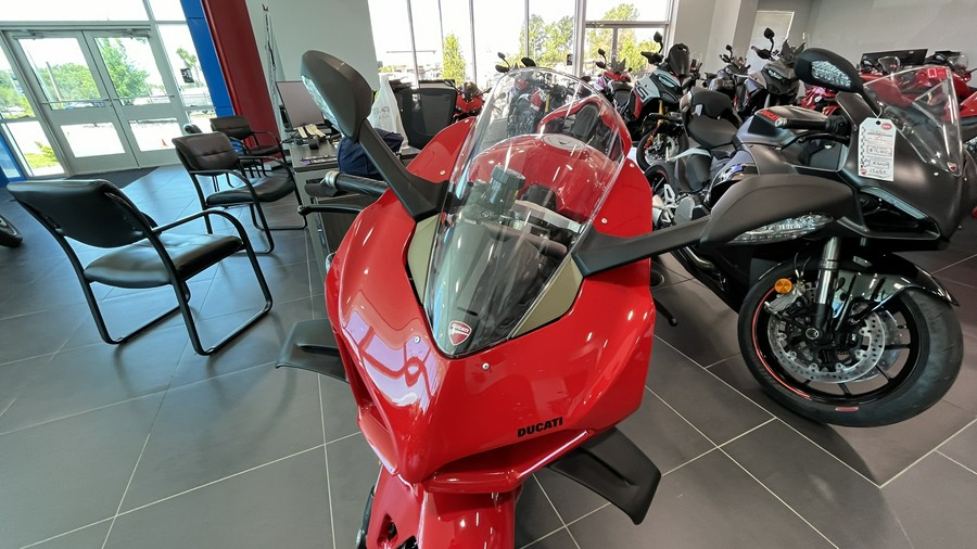 2023 Ducati Panigale