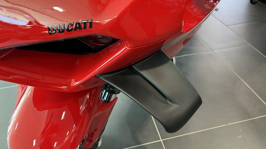 2023 Ducati Panigale