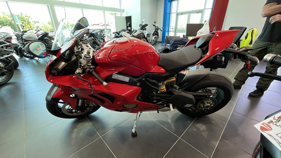 2023 Ducati Panigale