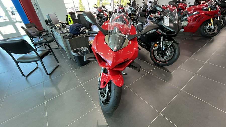 2023 Ducati Panigale