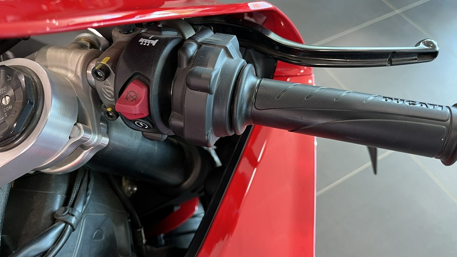 2023 Ducati Panigale