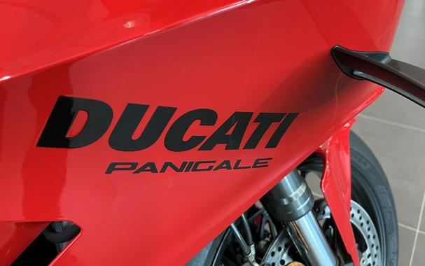 2023 Ducati Panigale