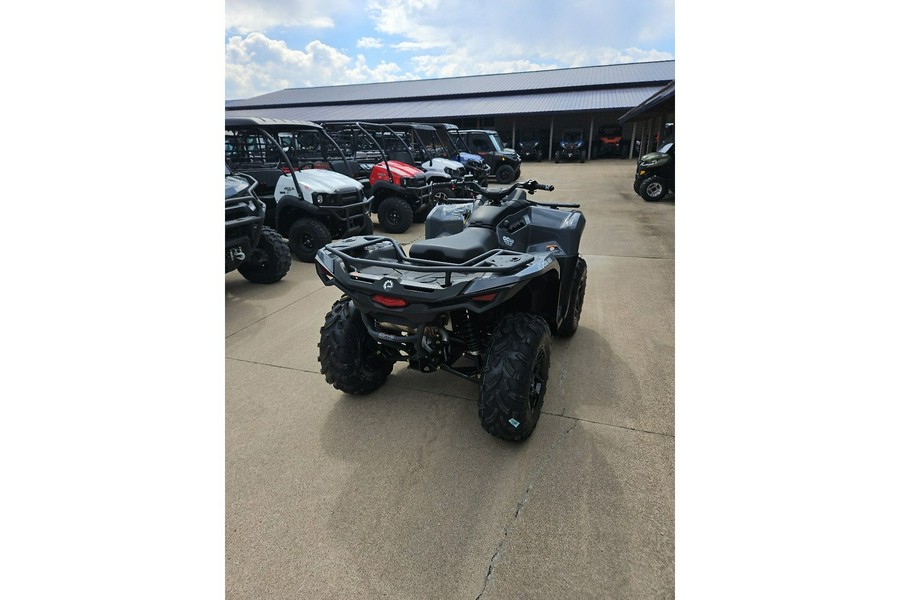 2024 Can-Am ATV OUTL DPS 700 BR 24
