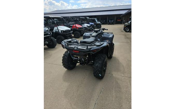 2024 Can-Am ATV OUTL DPS 700 BR 24