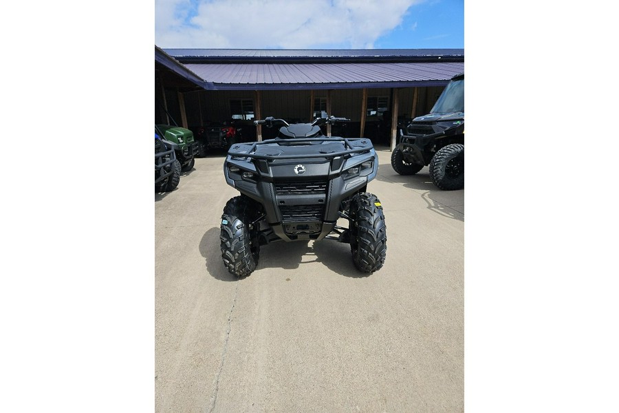 2024 Can-Am ATV OUTL DPS 700 BR 24