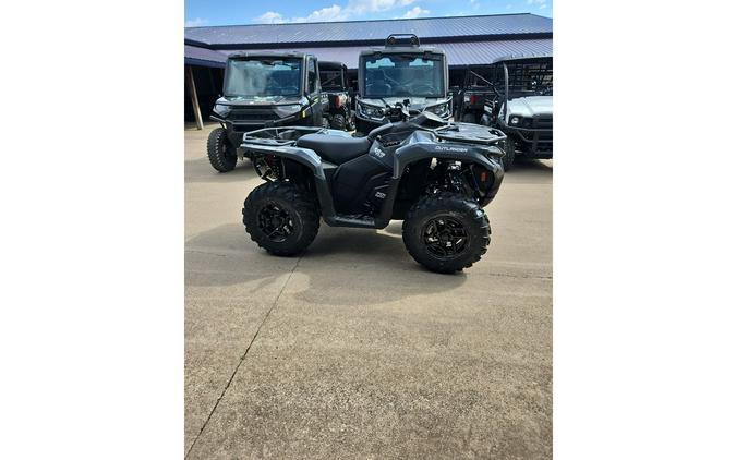 2024 Can-Am ATV OUTL DPS 700 BR 24