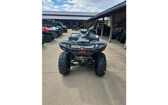 2024 Can-Am ATV OUTL DPS 700 BR 24