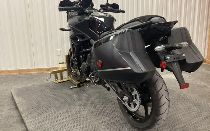 2023 Kawasaki Versys® 650 LT