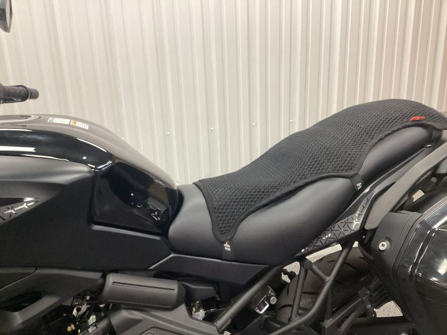 2023 Kawasaki Versys® 650 LT