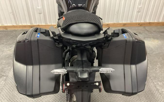 2023 Kawasaki Versys® 650 LT