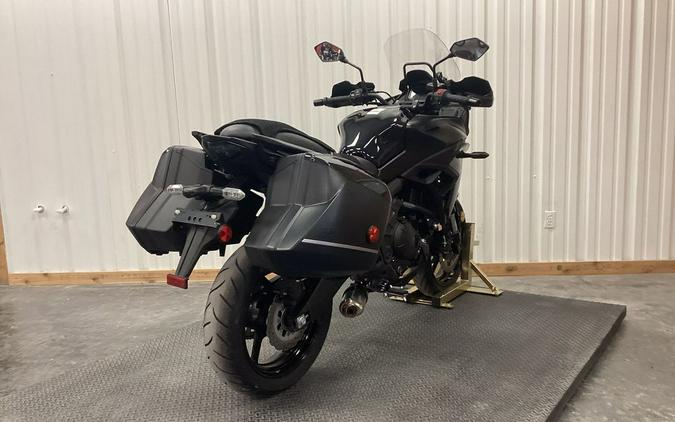 2023 Kawasaki Versys® 650 LT