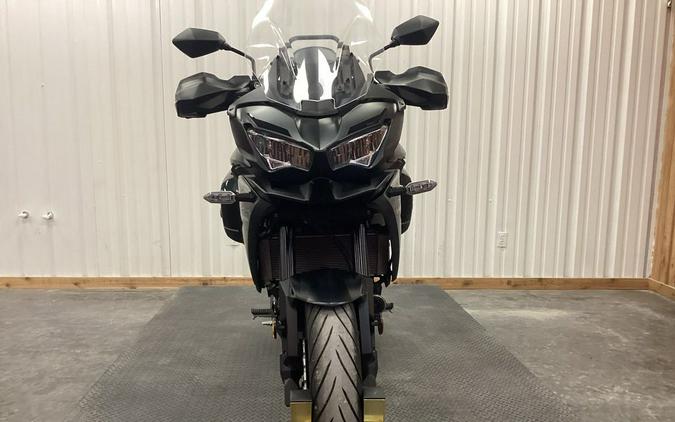 2023 Kawasaki Versys® 650 LT