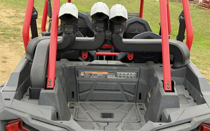 2022 Polaris RZR XP 4 1000 High Lifter
