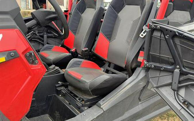 2022 Polaris RZR XP 4 1000 High Lifter