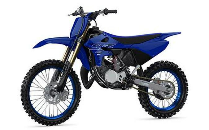 2022 Yamaha YZ85LW