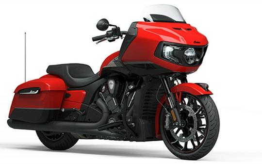 2023 Indian Motorcycle Challenger Dark Horse