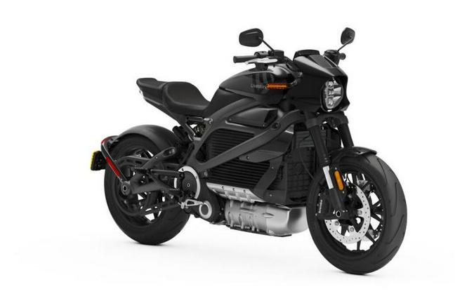 2021 LiveWire One Review [27 Fast Facts – Electric Motorcycle]