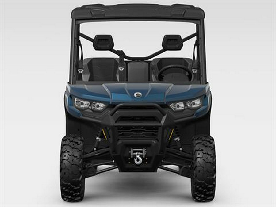 2025 Can-Am Defender XT HD7