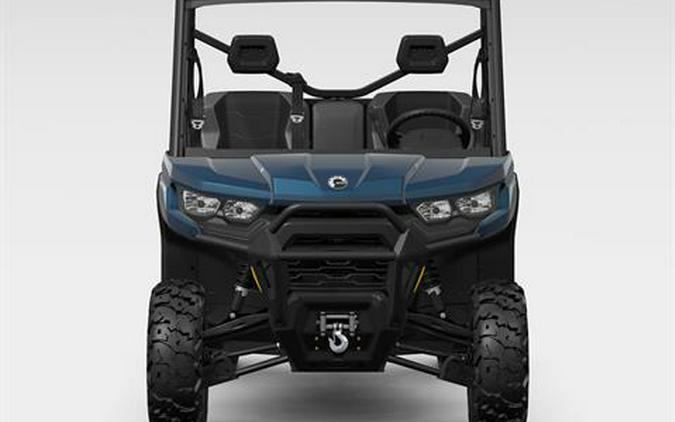 2025 Can-Am Defender XT HD7