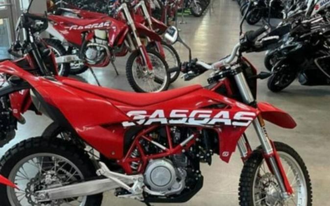2024 GASGAS ES 700