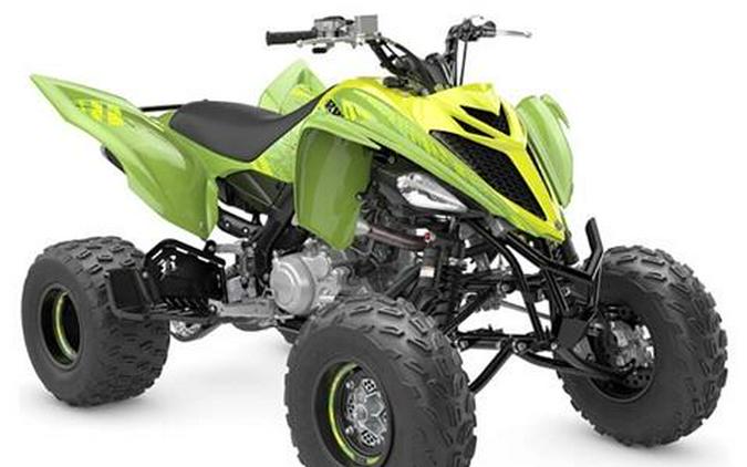 2025 Yamaha Raptor 700R SE