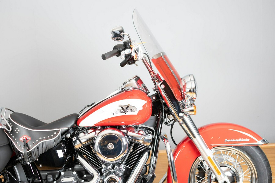 2024 Harley-Davidson Hydra-Glide Revival FLI