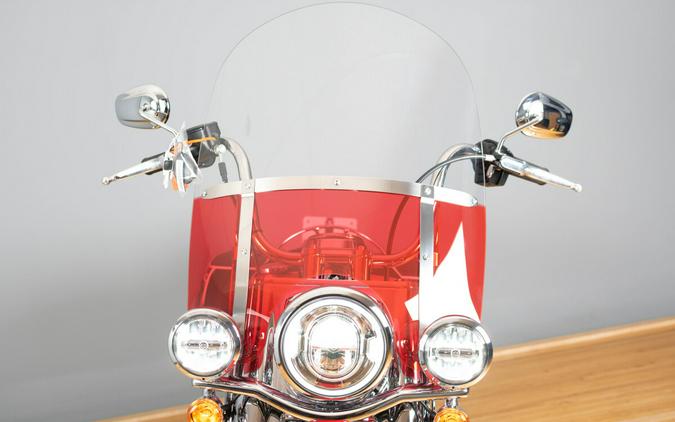 2024 Harley-Davidson HYDRA-GLIDE REVIVAL