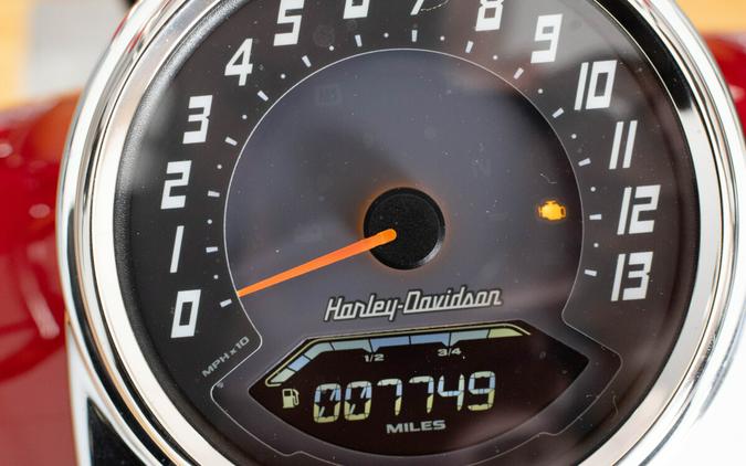 2024 Harley-Davidson HYDRA-GLIDE REVIVAL