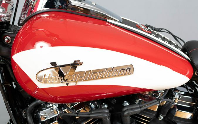 2024 Harley-Davidson HYDRA-GLIDE REVIVAL