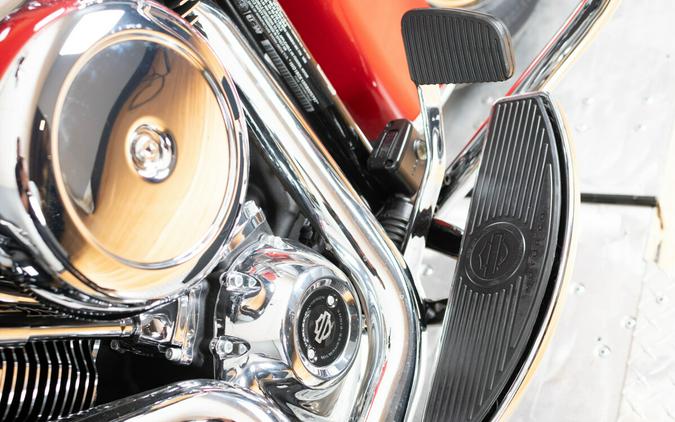 2024 Harley-Davidson HYDRA-GLIDE REVIVAL