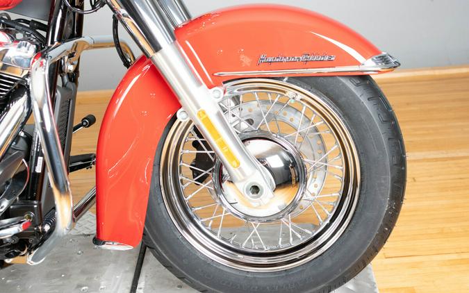 2024 Harley-Davidson HYDRA-GLIDE REVIVAL