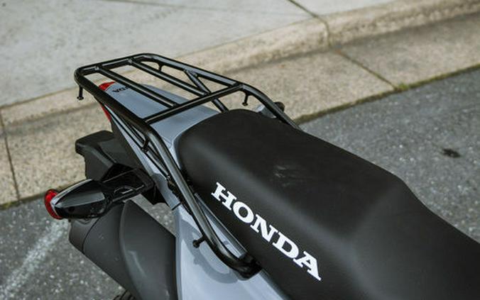 2025 Honda® XR150L