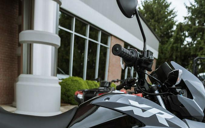 2025 Honda® XR150L