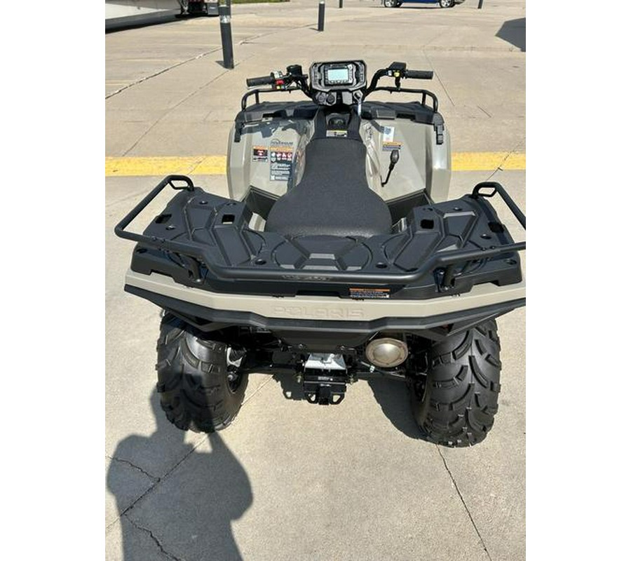 2025 Polaris® Sportsman 570 EPS