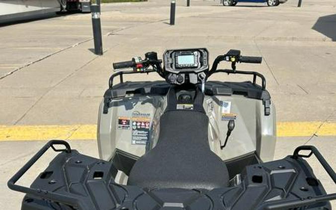 2025 Polaris® Sportsman 570 EPS