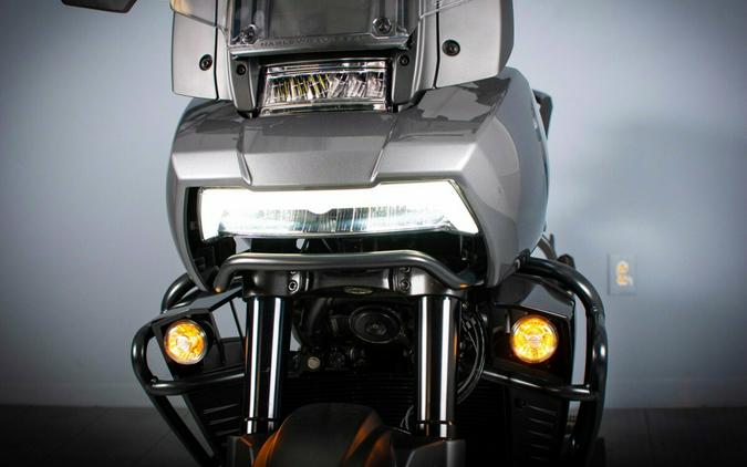 2021 Harley-Davidson Pan America 1250 Special
