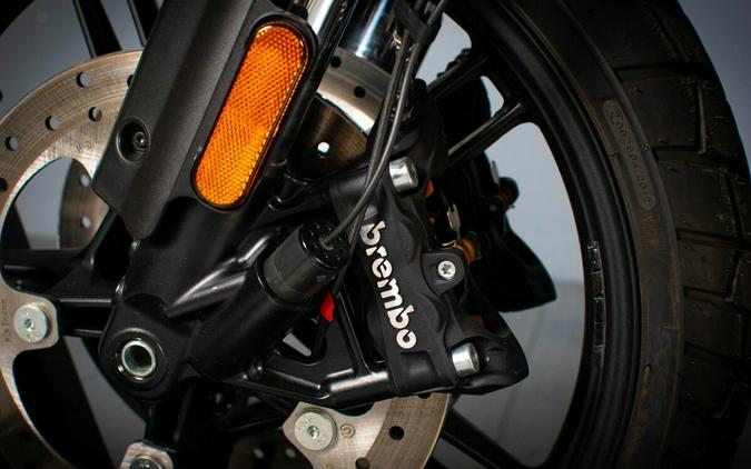 2021 Harley-Davidson Pan America 1250 Special