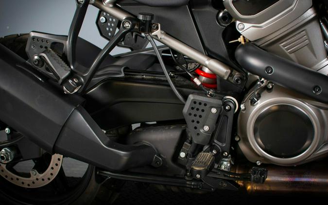 2021 Harley-Davidson Pan America 1250 Special