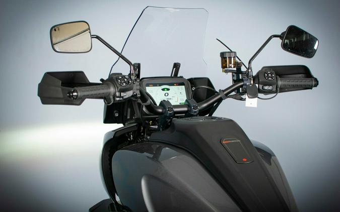 2021 Harley-Davidson Pan America 1250 Special