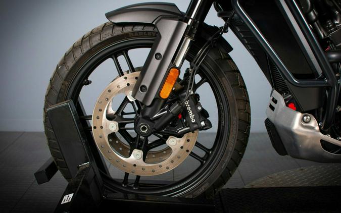 2021 Harley-Davidson Pan America 1250 Special