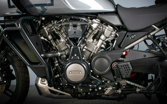 2021 Harley-Davidson Pan America 1250 Special