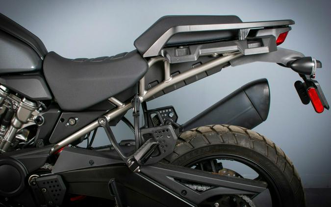 2021 Harley-Davidson Pan America 1250 Special