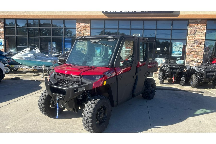 2026 Polaris RANGER 1000 XP CREW NORTHSTAR EDITION PREMIUM